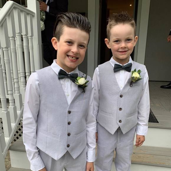 Meet your Posher, Christine-darcy - Picture 1 of 1